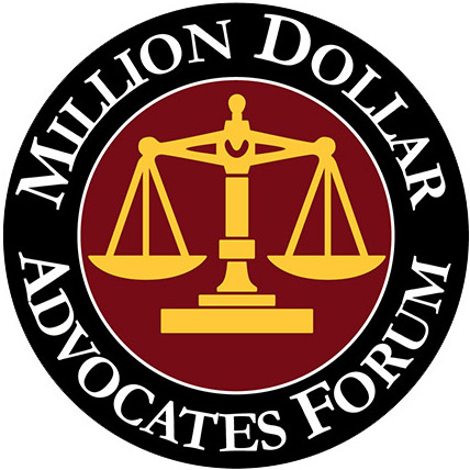 Million Dollar Advocates