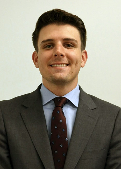 Michael E. Cattani Headshot